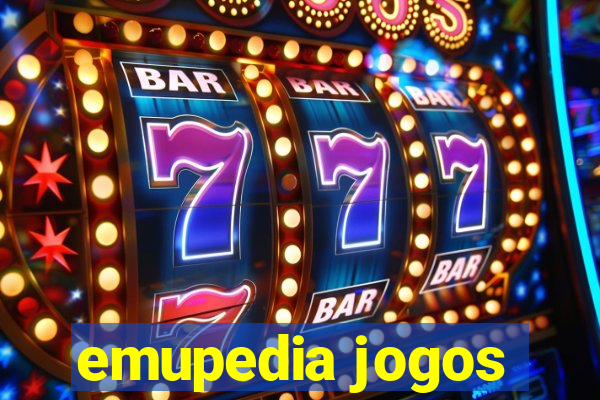 emupedia jogos